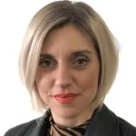 Dani Johnston