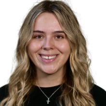 Ellie Watson