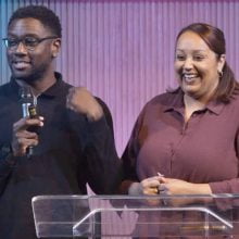 Jordan Christian The Journey Of Faith