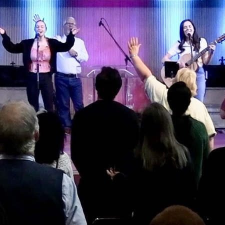 Sunday 24th September 2023