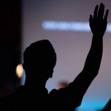 Reading Burn Worship
