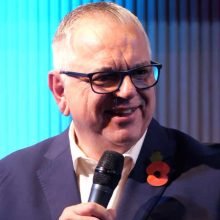 Keith Jackson The Generous Church