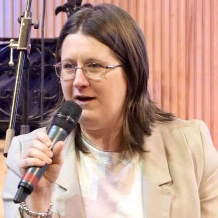 Debbie Schofield True Worship