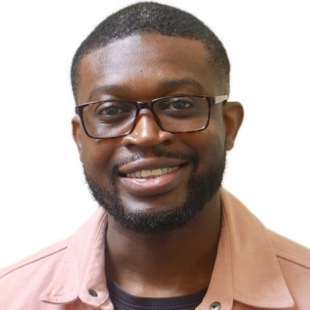 Alistair Kumi