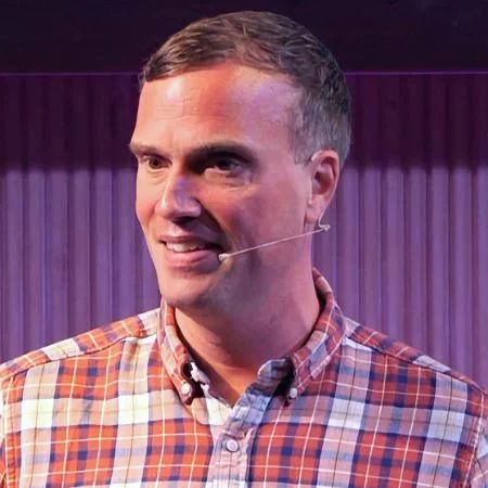Gavin Calver A Witnessing Church