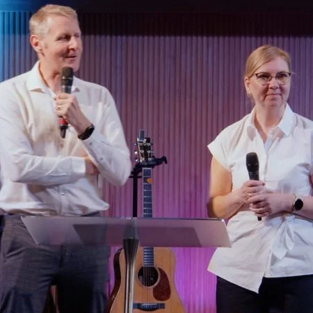 Practising Love Through Faith