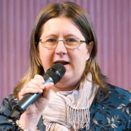 Debbie Schofield Strength For Our Weariness