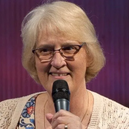 Barbie Jackson how God uses the heavens to speak to us