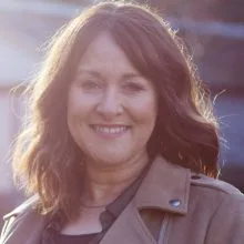 Cathy Madavan