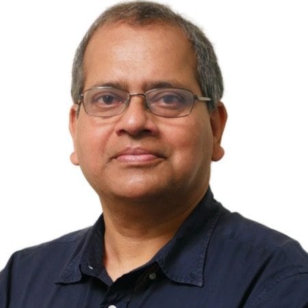 Saji Kollanoor