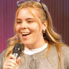 Ellie Watson Give God Your Yes