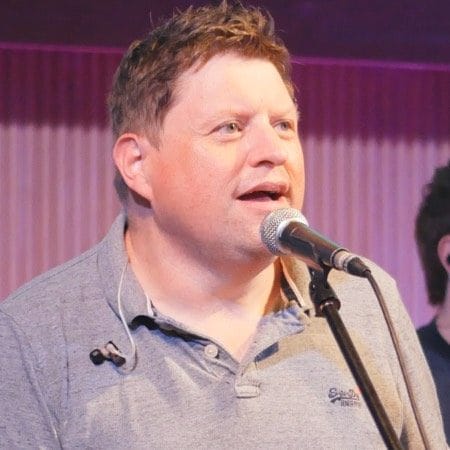 Sunday 25th May 2025