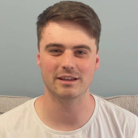 Aaron The God Who Sees You