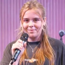 Ellie Watson God The Perfect Father