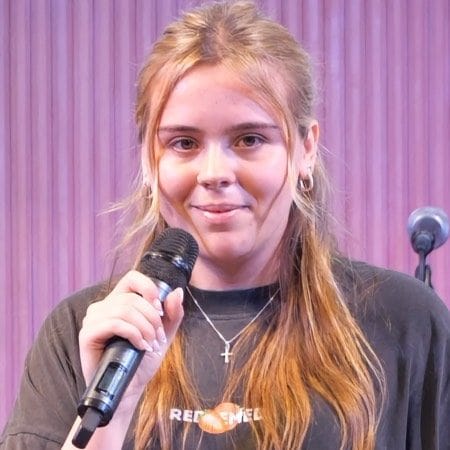 Ellie Watson God The Perfect Father