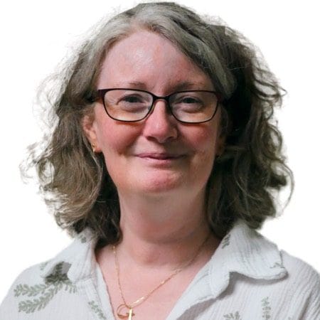 Gillian Foote