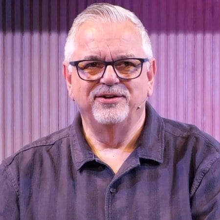 Keith Jackson Voices Of Victory