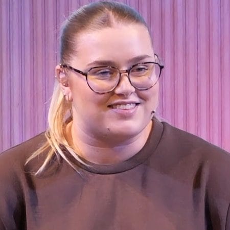 Jessica Cave Knowing The Heart Of God