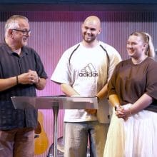 Sunday 13th July 2025