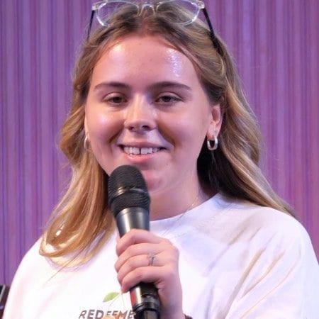 Ellie Watson Counter Culture