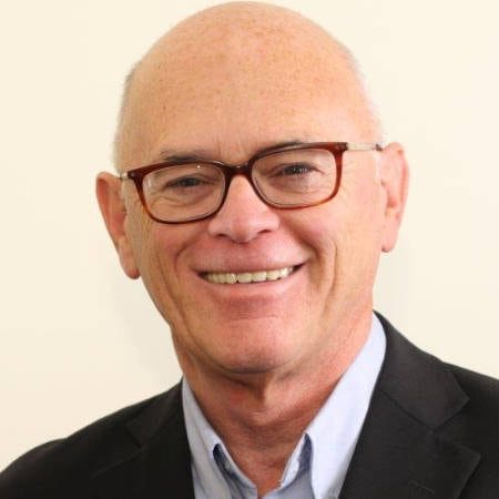 Keith Warrington