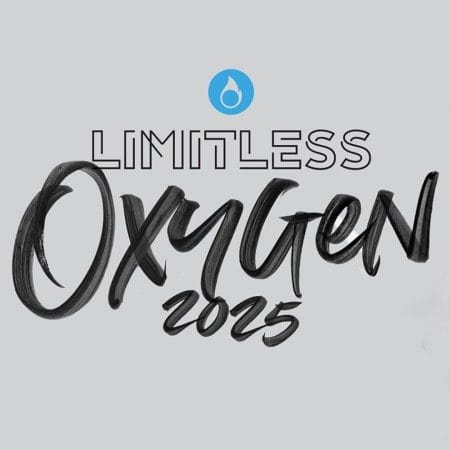 Limitless Oxygen