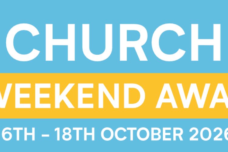 Church Weekend Away 2026