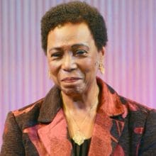 Ruthann Cannings Be A Freedom Fighter