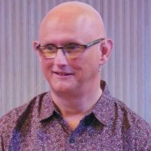 George Dunn The Unseen Army