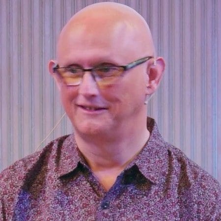 George Dunn The Unseen Army