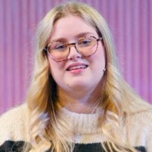 Jessica Cave Blessed Are The Pure In Heart