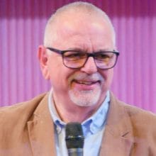 Keith Jackson Blessed Are The Persecuted