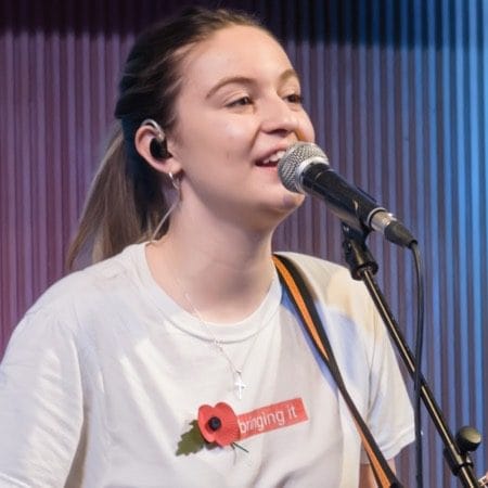 Sunday 9th November 2025