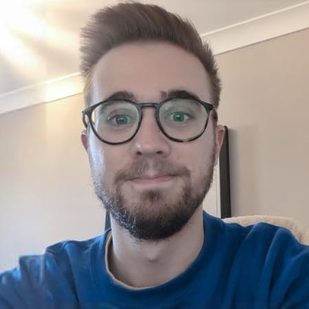 Eden Be Transformed By God