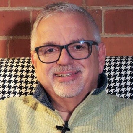 Keith Jesus Never Changes