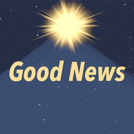 Good News