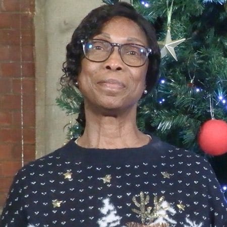 Esther Three More Sleeps