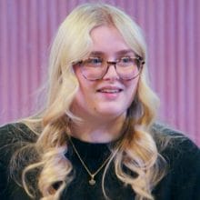 Jessica Cave The Power Of Being Known By Jesus