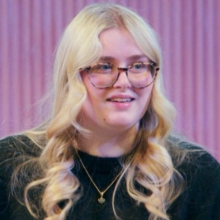 Jessica Cave The Power Of Being Known By Jesus