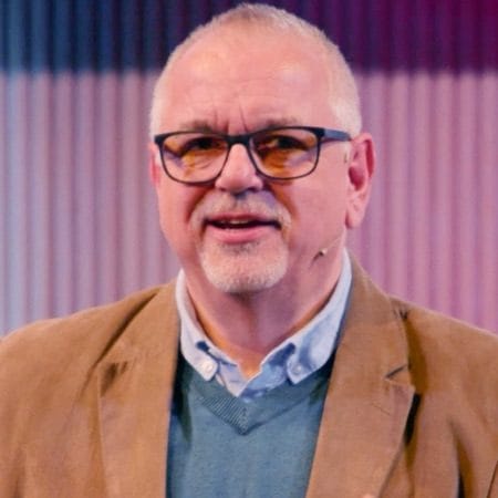 Keith Jackson How To Win In 2026