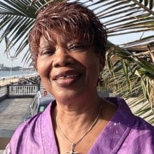 Milly Daddy God's Heart