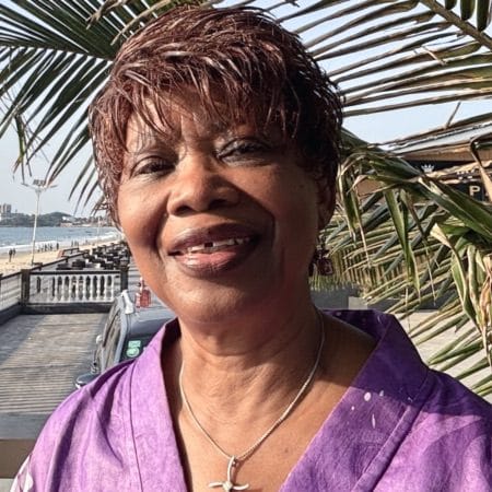 Milly Daddy God's Heart