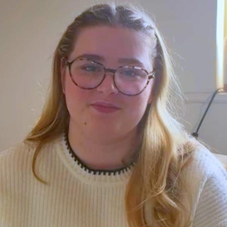 Jess Putting Your Trust In God