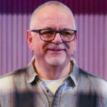 Keith Jackson Hearing From God