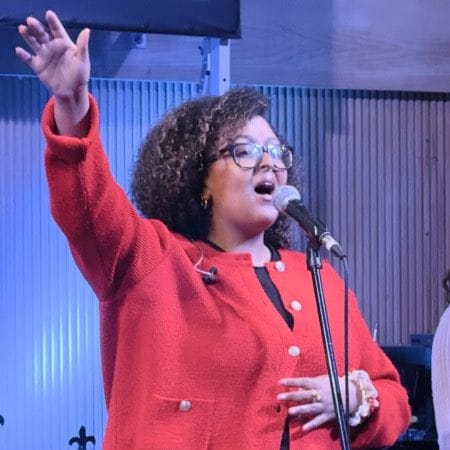 Sunday 15th February 2026