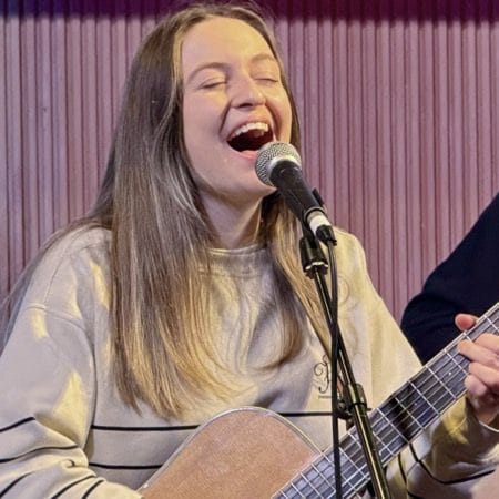 Sunday 22nd February 2026