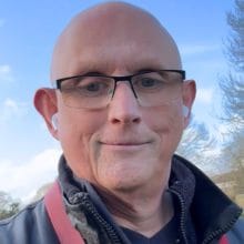 George Technology To Deepen Our Relationship With God