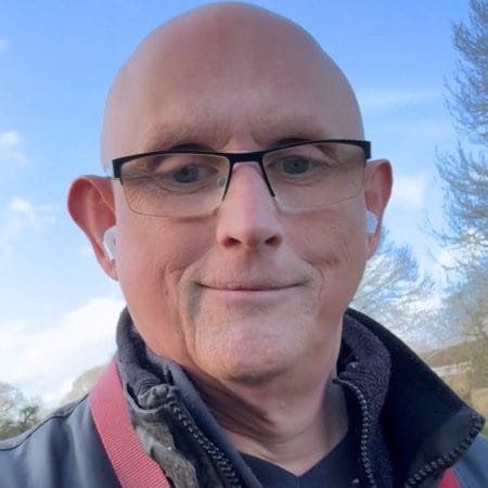 George Technology To Deepen Our Relationship With God