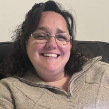 Vicki Who Are You Listening To