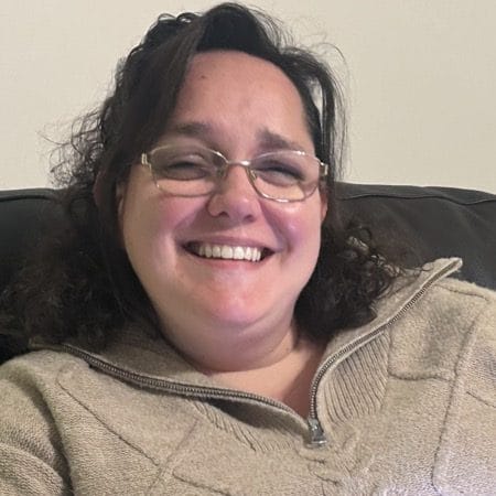 Vicki Who Are You Listening To